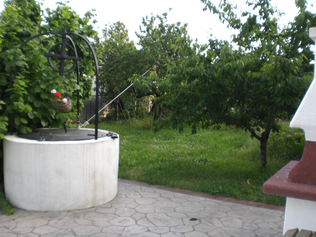 Agriturismo Allo Scoglio - Azienda Agricola Terst Exteriér fotografie